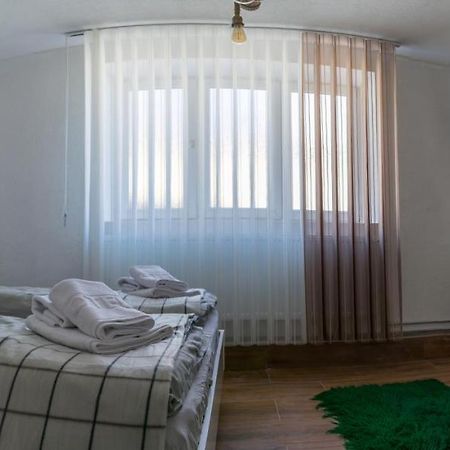 Apartamento Casa al Tagas Kruševo Exterior foto