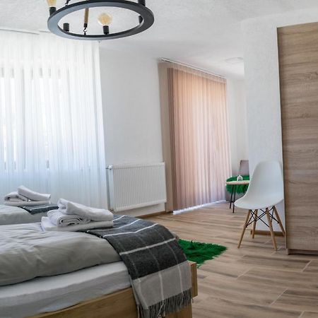Apartamento Casa al Tagas Kruševo Exterior foto