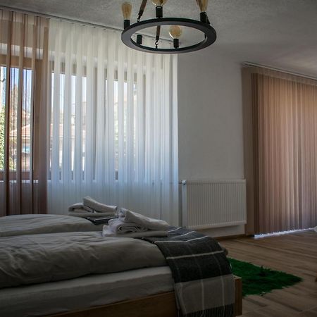 Apartamento Casa al Tagas Kruševo Exterior foto