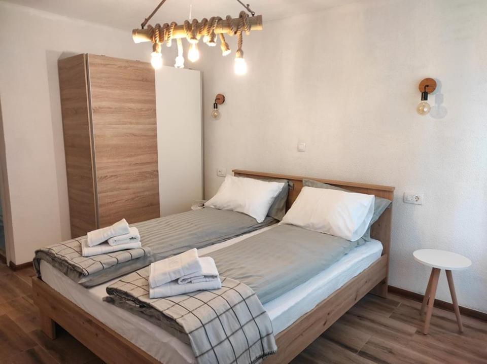 Apartamento Casa al Tagas Kruševo Exterior foto