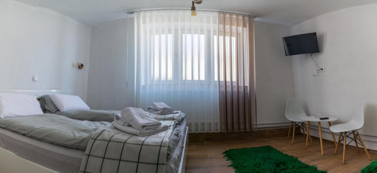 Apartamento Casa al Tagas Kruševo Exterior foto