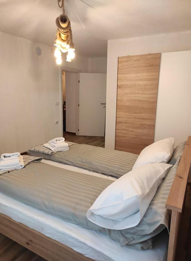 Apartamento Casa al Tagas Kruševo Exterior foto