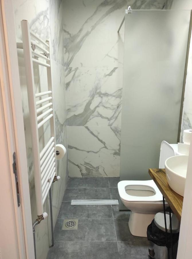 Apartamento Casa al Tagas Kruševo Exterior foto