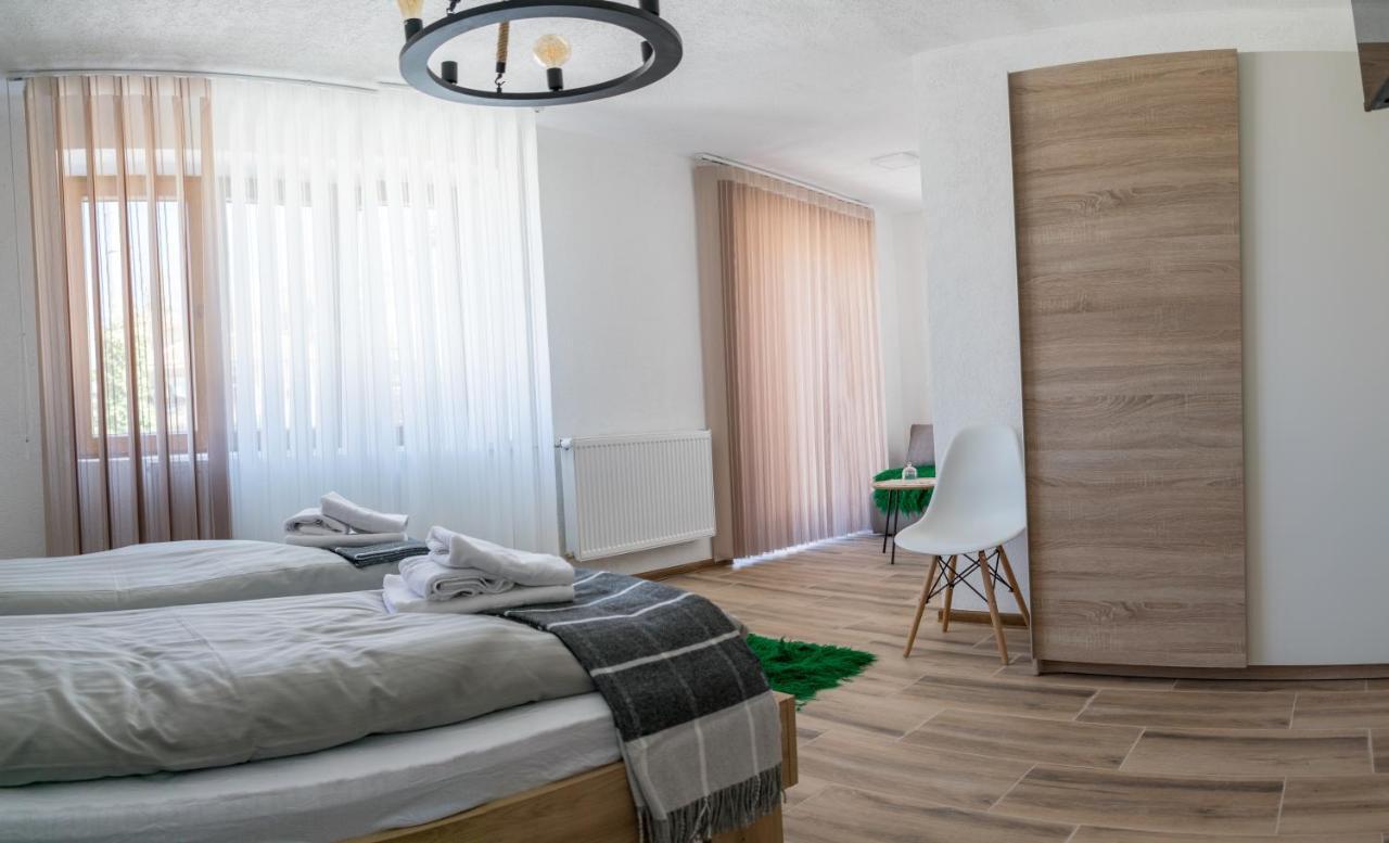 Apartamento Casa al Tagas Kruševo Exterior foto