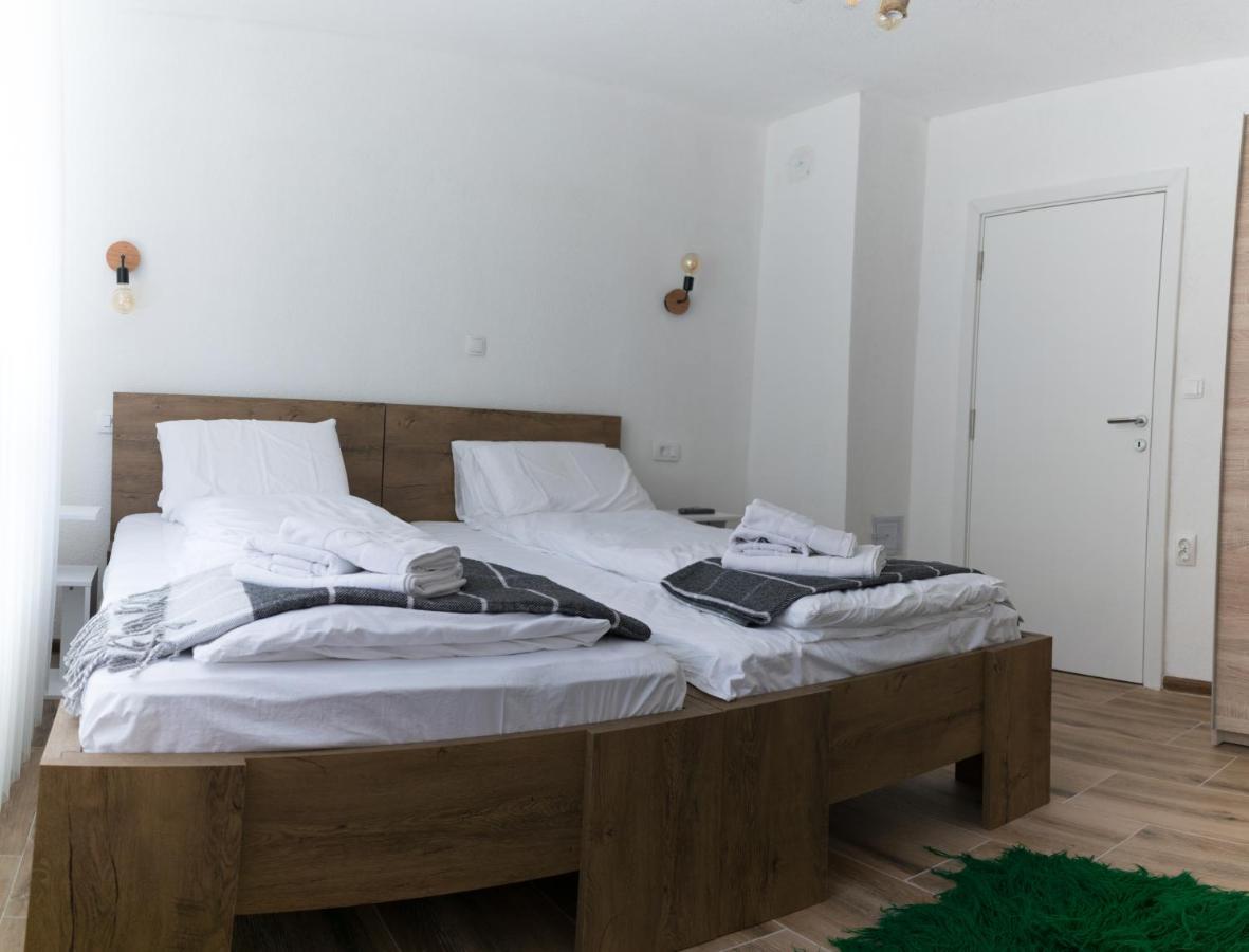 Apartamento Casa al Tagas Kruševo Exterior foto