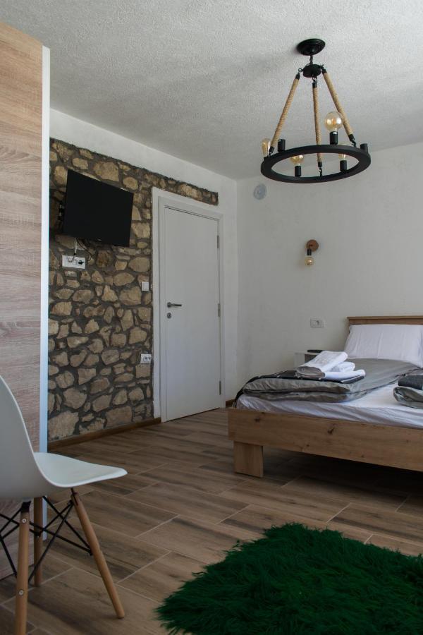 Apartamento Casa al Tagas Kruševo Exterior foto